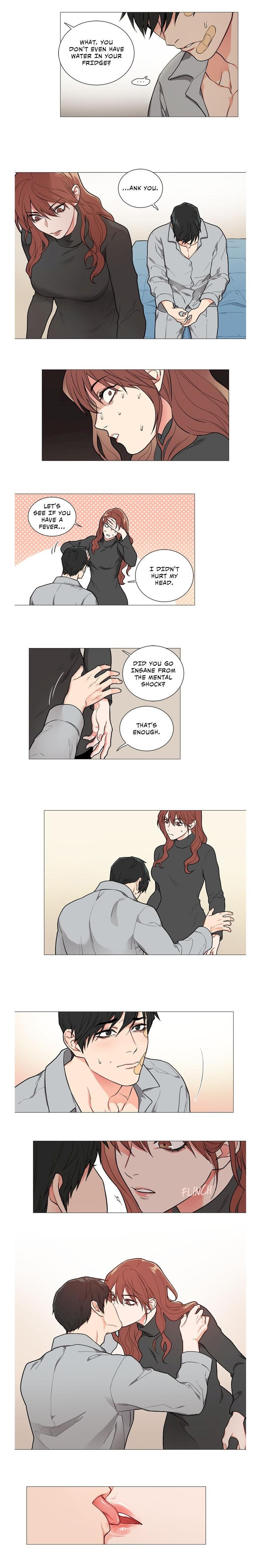 Sadistic Beauty chapter 54 page 2
