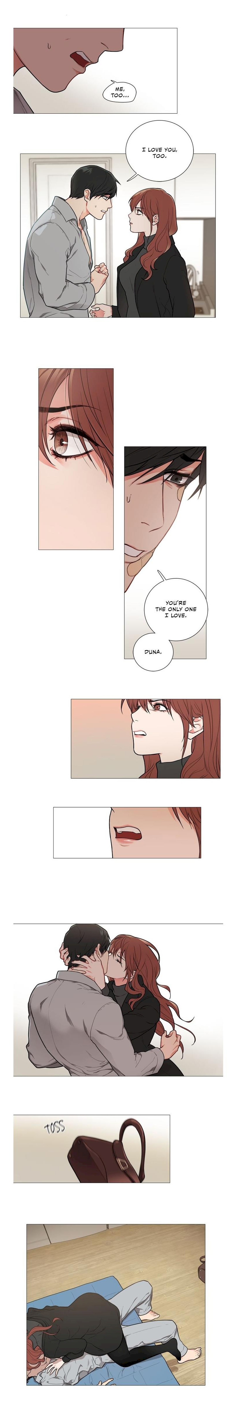 Sadistic Beauty chapter 54 page 5