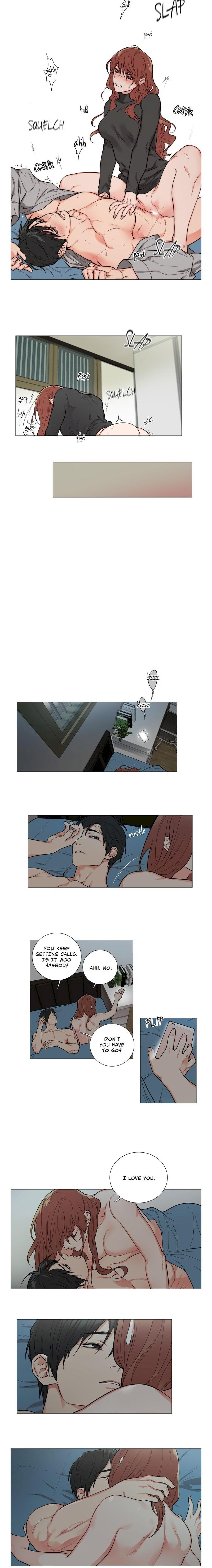 Sadistic Beauty chapter 54 page 7