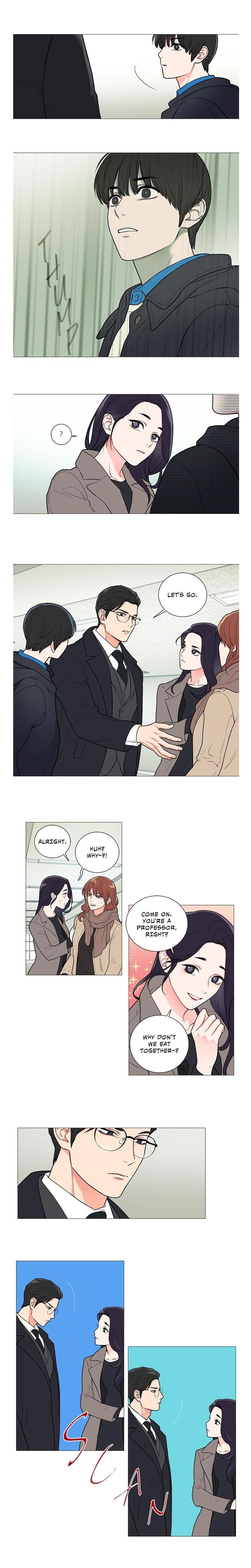 Sadistic Beauty chapter 55 page 5