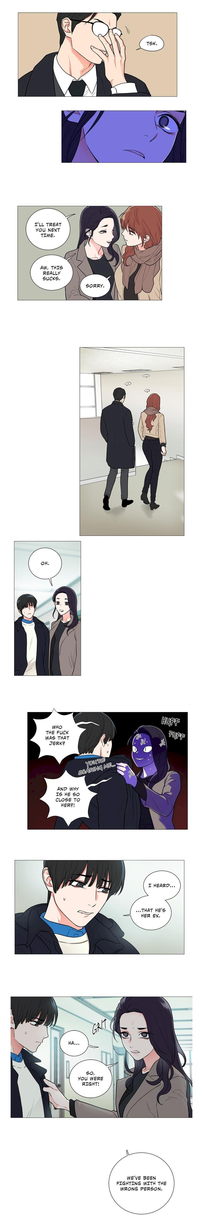 Sadistic Beauty chapter 55 page 6
