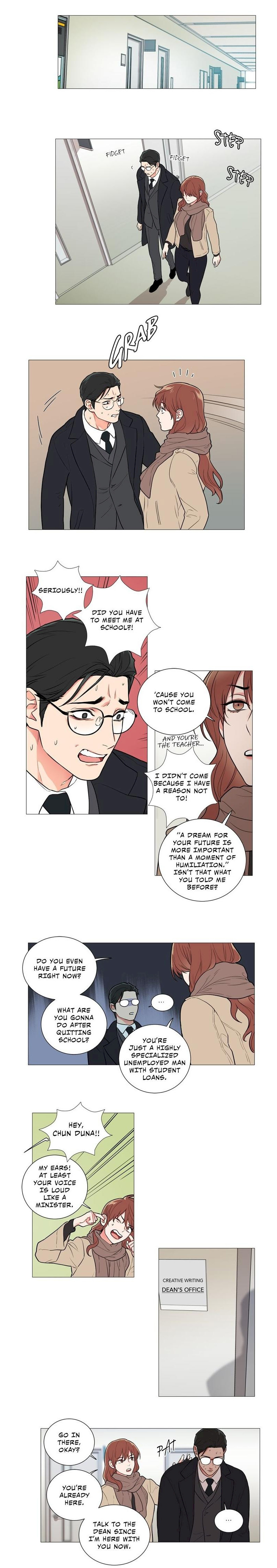 Sadistic Beauty chapter 55 page 7