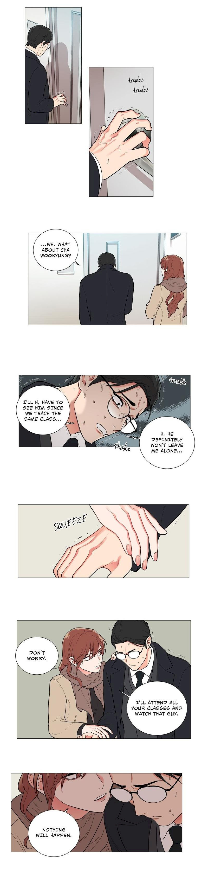 Sadistic Beauty chapter 55 page 8