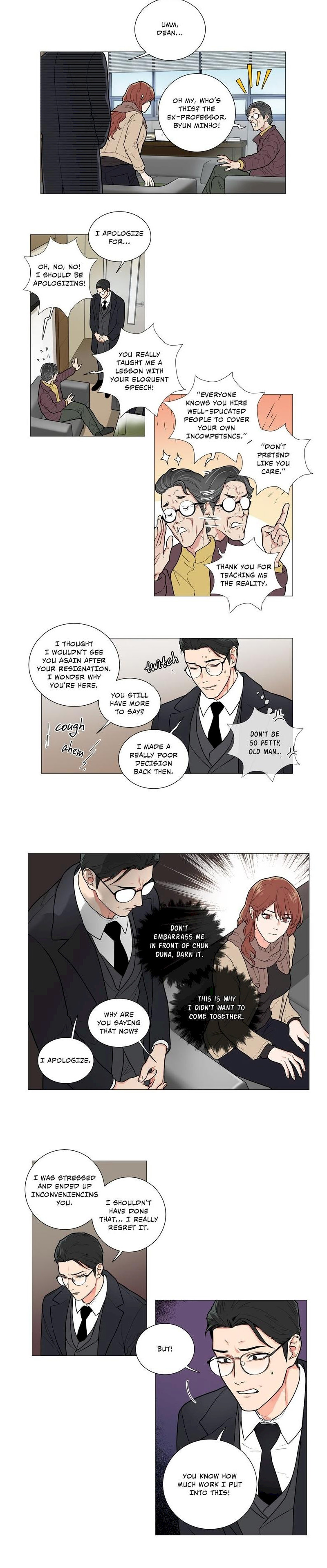 Sadistic Beauty chapter 56 page 2