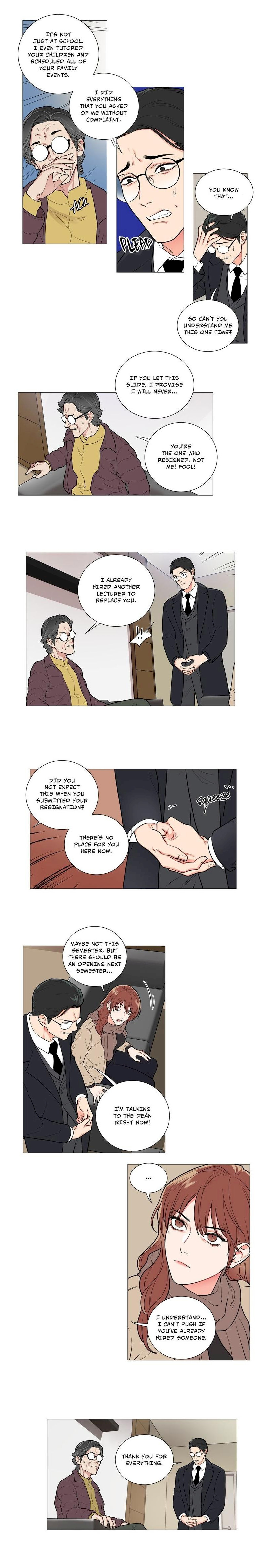 Sadistic Beauty chapter 56 page 3