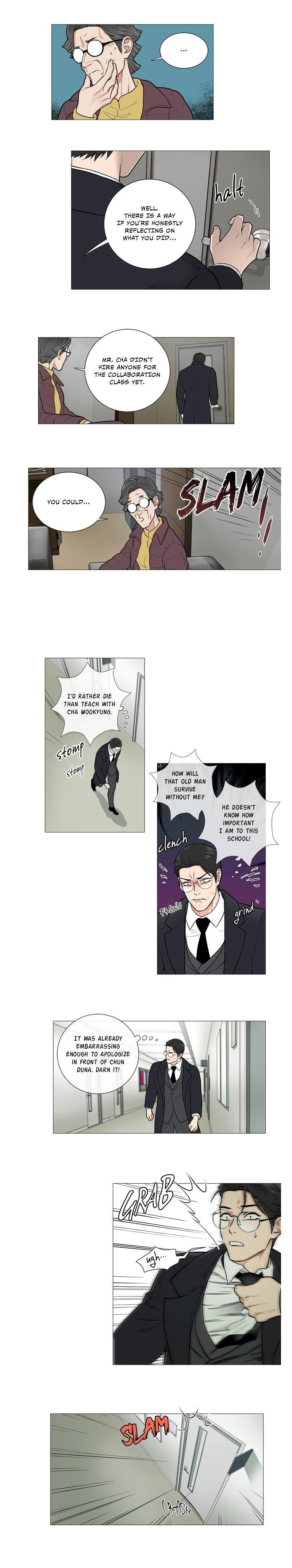 Sadistic Beauty chapter 56 page 4