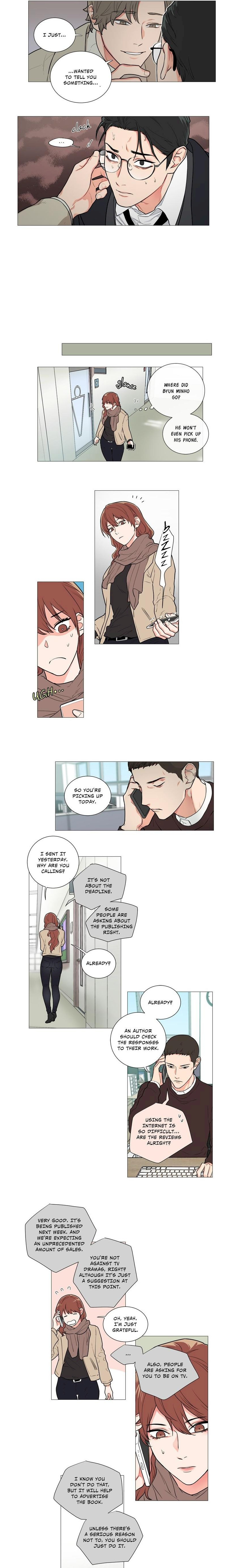 Sadistic Beauty chapter 56 page 6