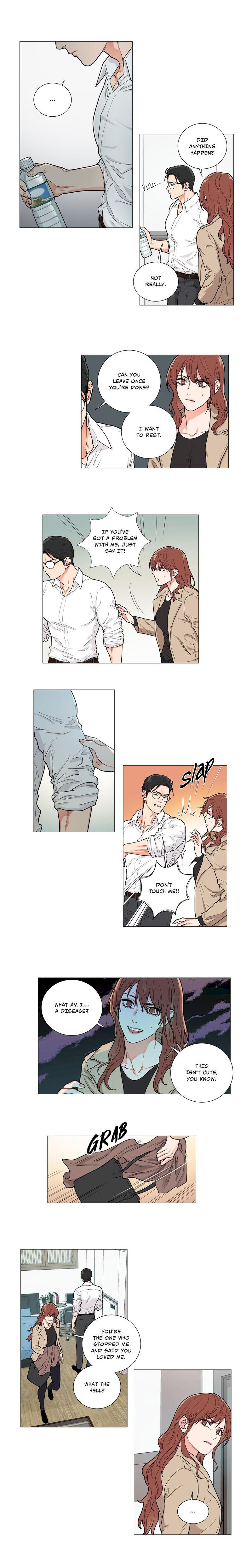 Sadistic Beauty chapter 57 page 2