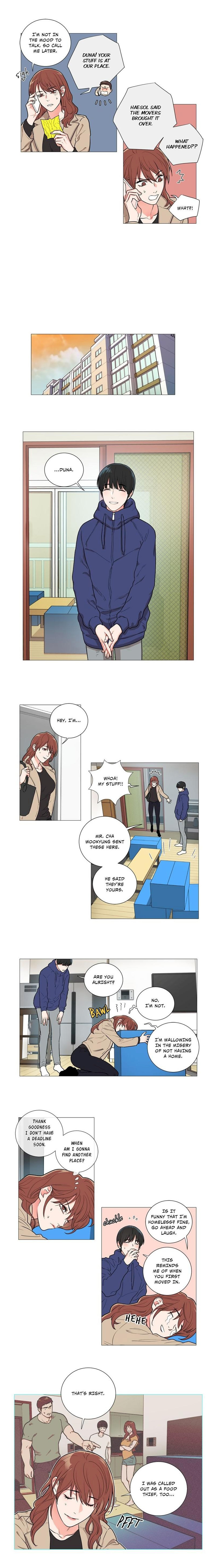 Sadistic Beauty chapter 57 page 4