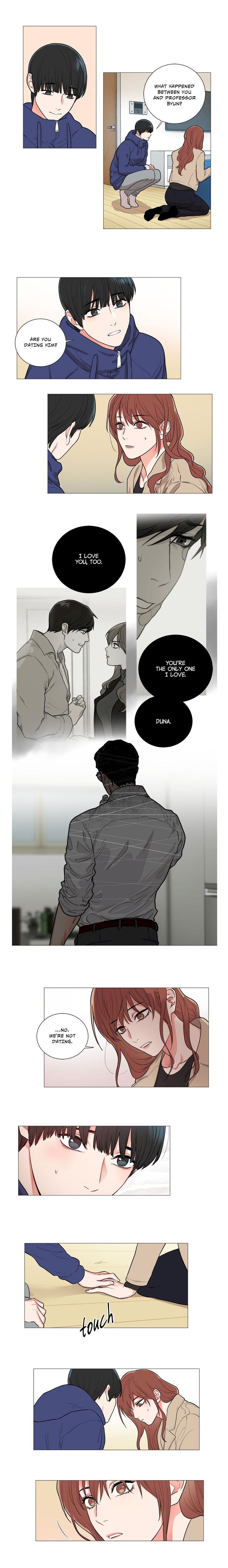 Sadistic Beauty chapter 57 page 5