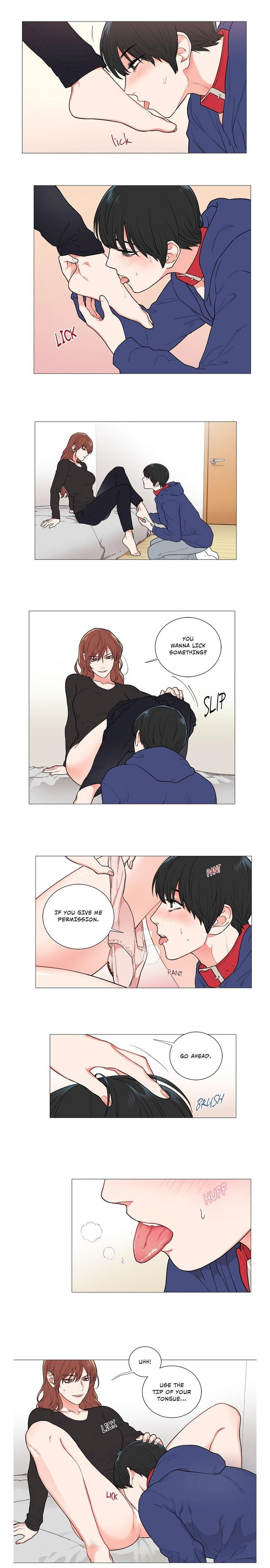 Sadistic Beauty chapter 58 page 2