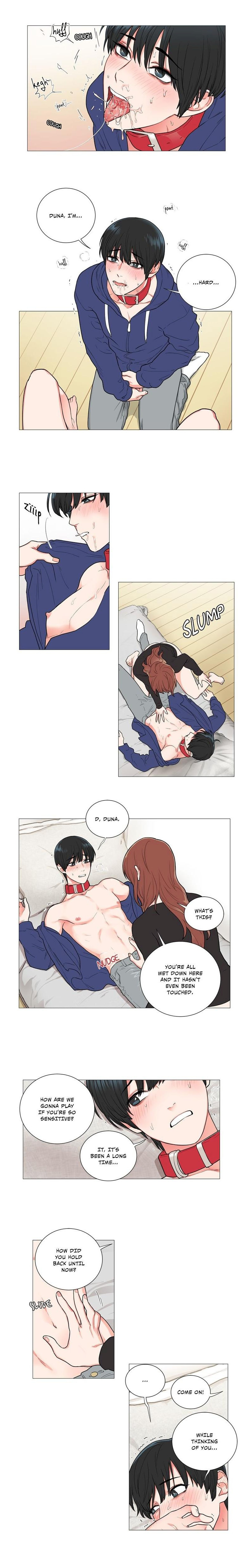 Sadistic Beauty chapter 58 page 4