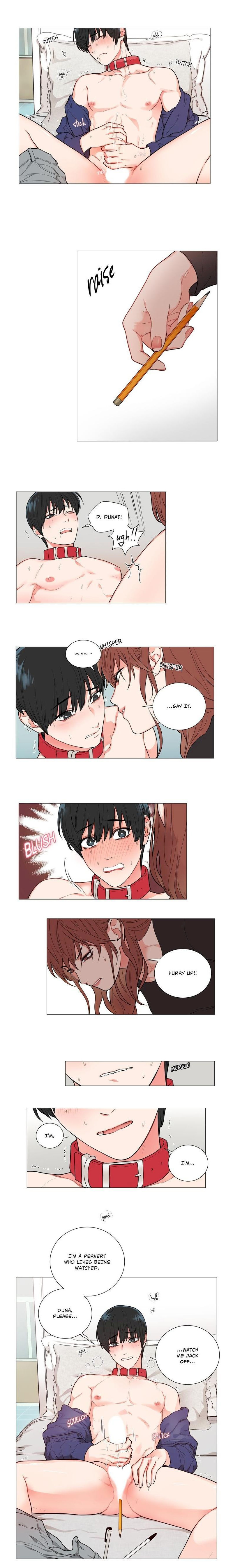 Sadistic Beauty chapter 58 page 6