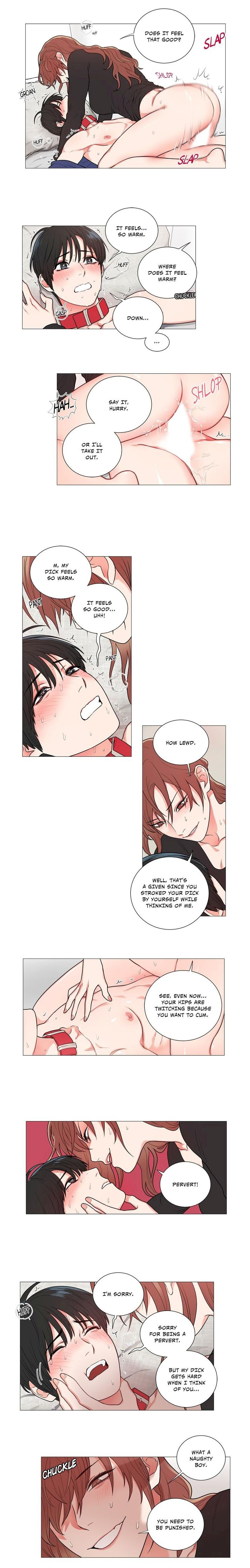 Sadistic Beauty chapter 59 page 2
