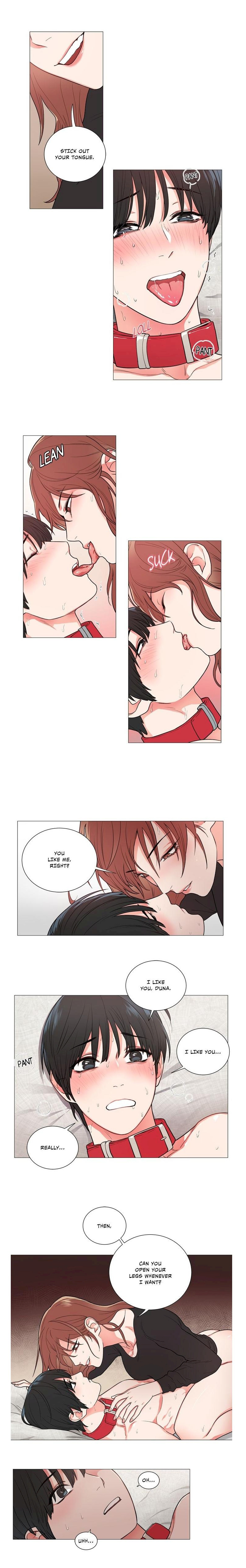 Sadistic Beauty chapter 59 page 3