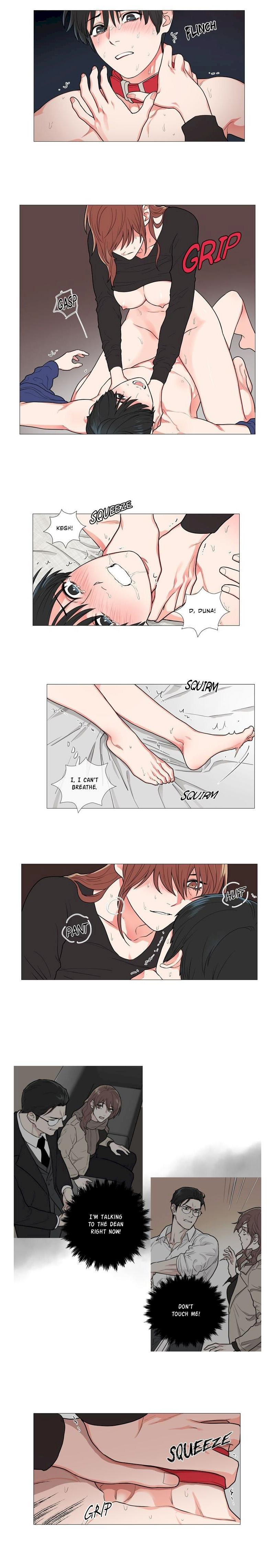 Sadistic Beauty chapter 59 page 6