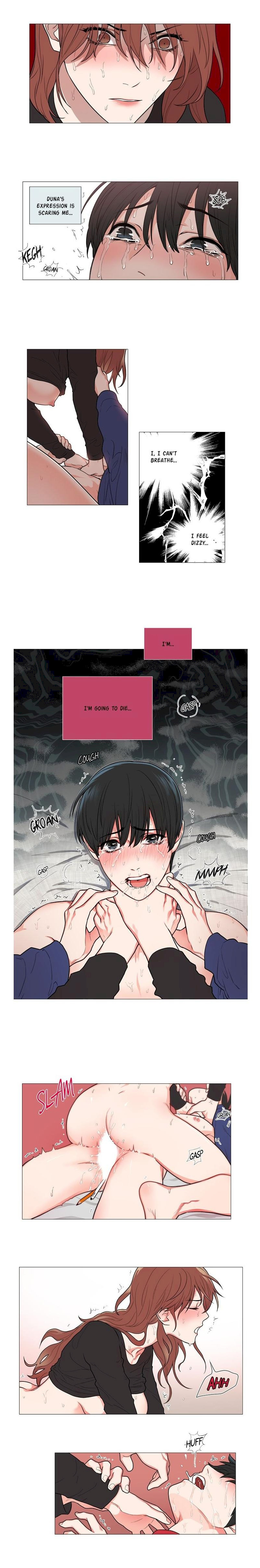 Sadistic Beauty chapter 59 page 7