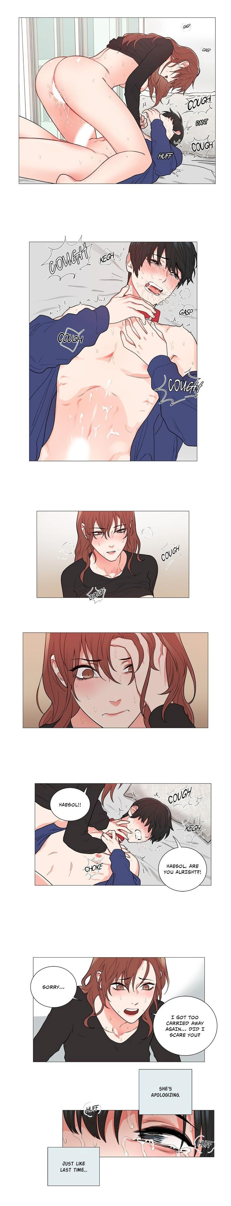 Sadistic Beauty chapter 59 page 8