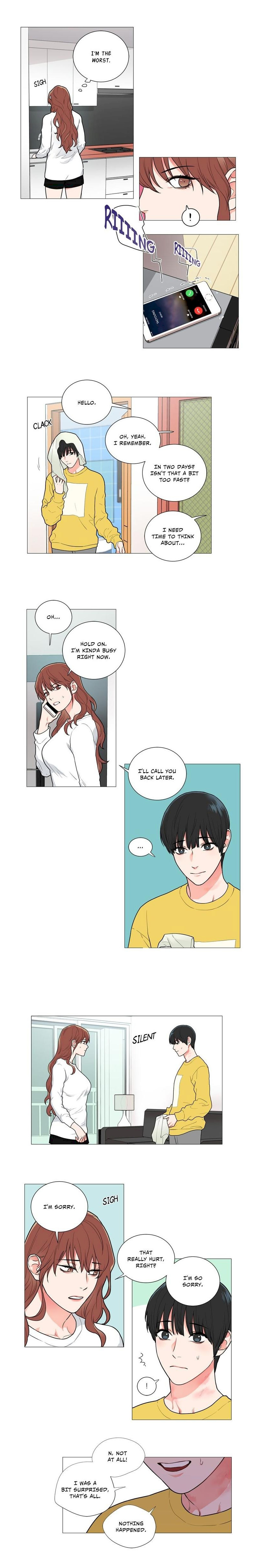 Sadistic Beauty chapter 60 page 2