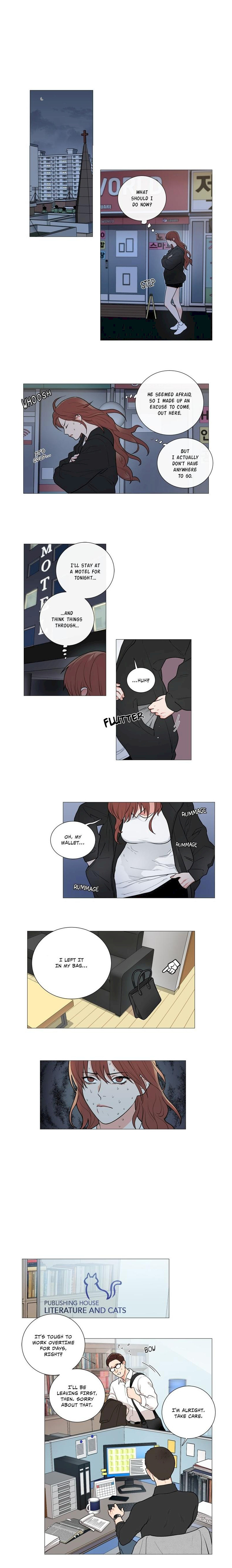 Sadistic Beauty chapter 60 page 4