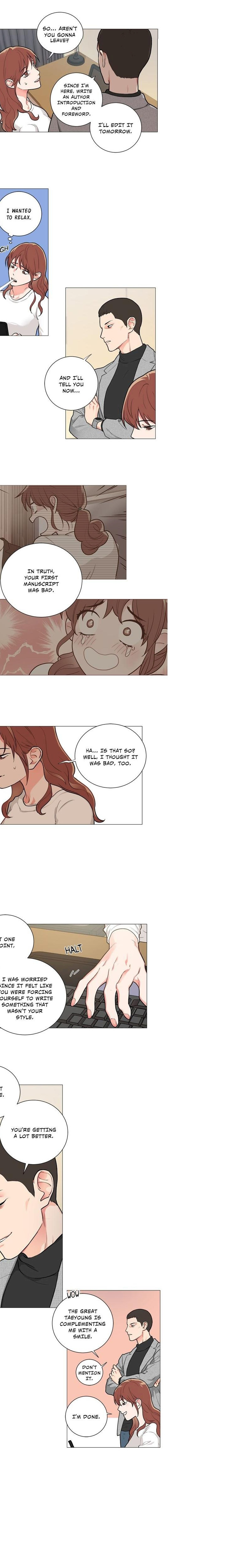 Sadistic Beauty chapter 60 page 6