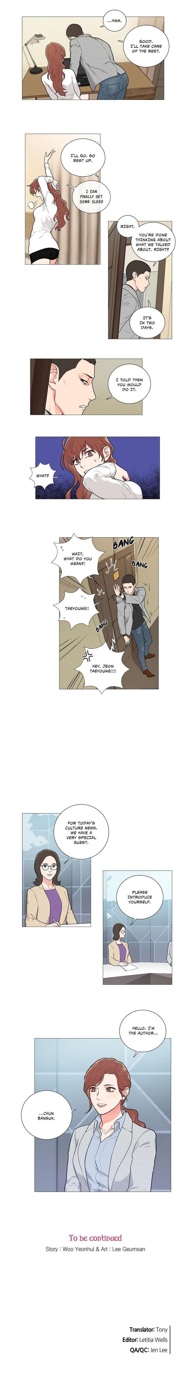 Sadistic Beauty chapter 60 page 7