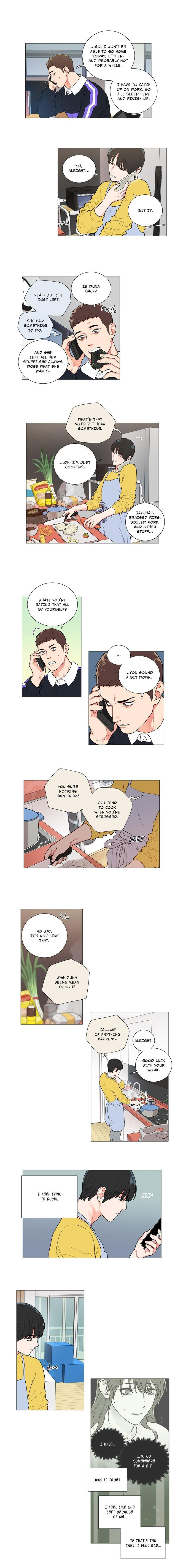 Sadistic Beauty chapter 61 page 2