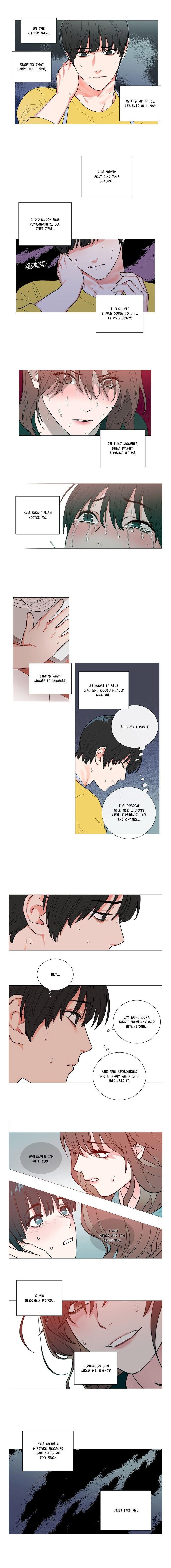 Sadistic Beauty chapter 61 page 3