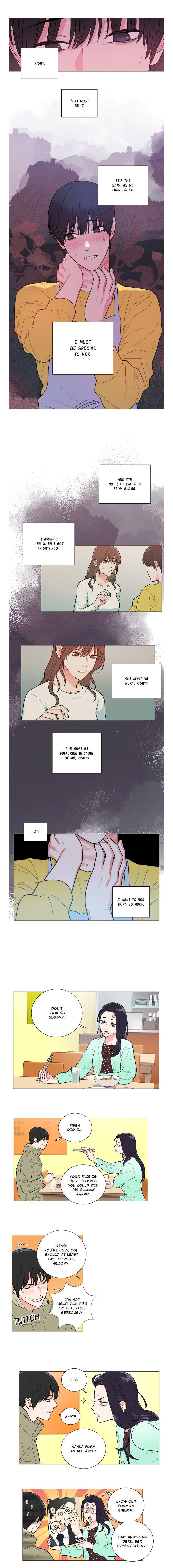 Sadistic Beauty chapter 61 page 4