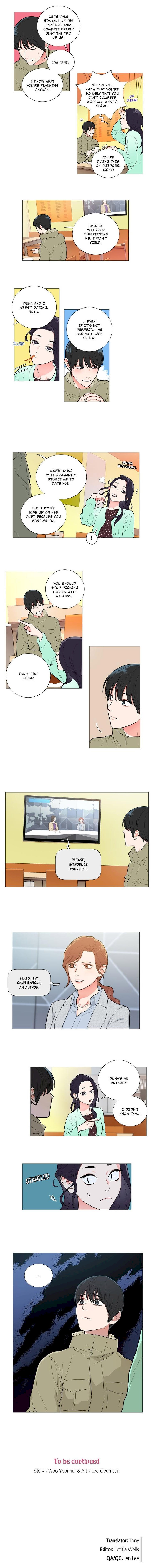 Sadistic Beauty chapter 61 page 5
