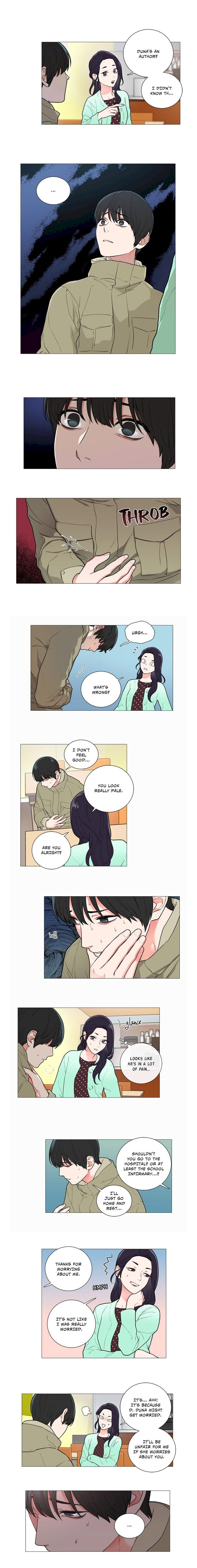 Sadistic Beauty chapter 62 page 1