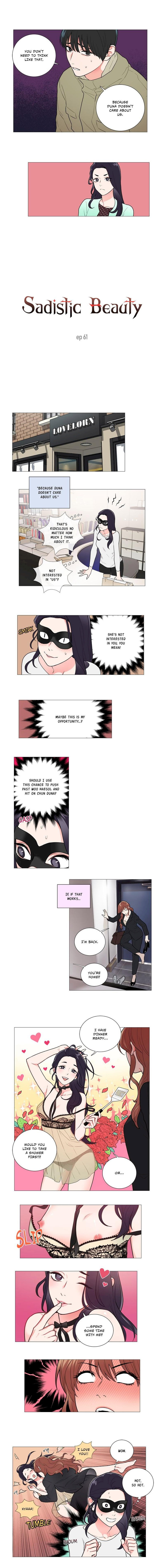 Sadistic Beauty chapter 62 page 2