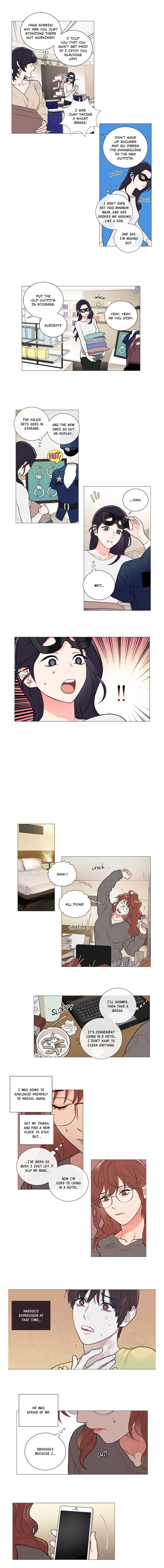 Sadistic Beauty chapter 62 page 3