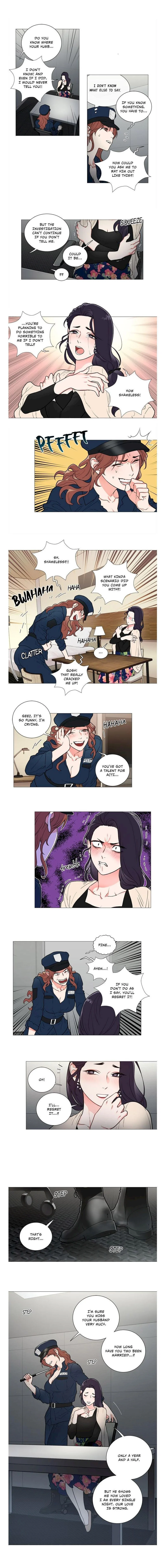 Sadistic Beauty chapter 63 page 2