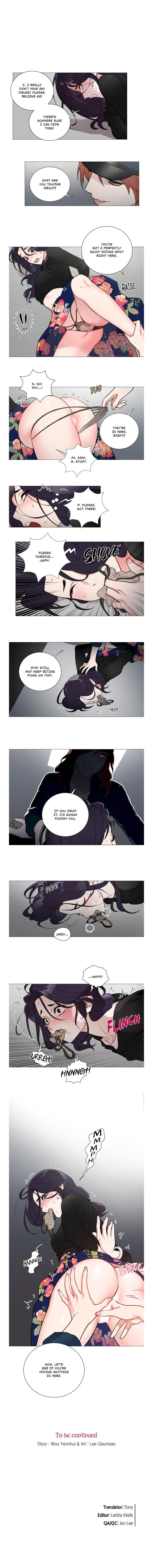 Sadistic Beauty chapter 63 page 4