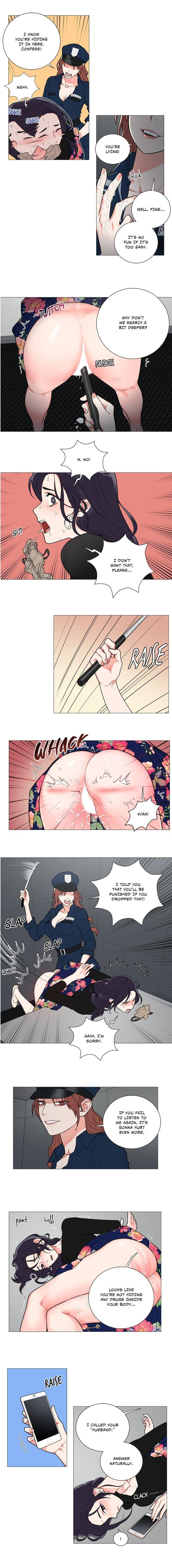 Sadistic Beauty chapter 64 page 2