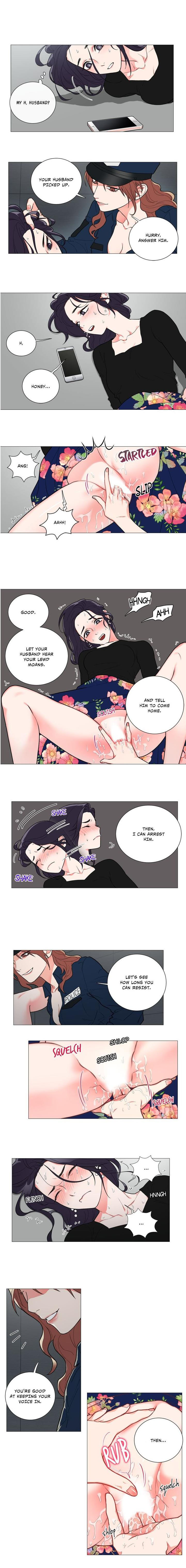 Sadistic Beauty chapter 64 page 3