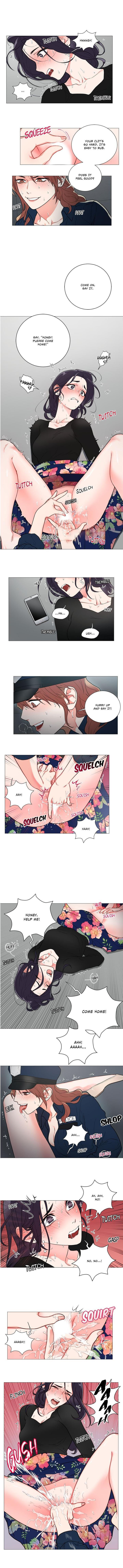 Sadistic Beauty chapter 64 page 4