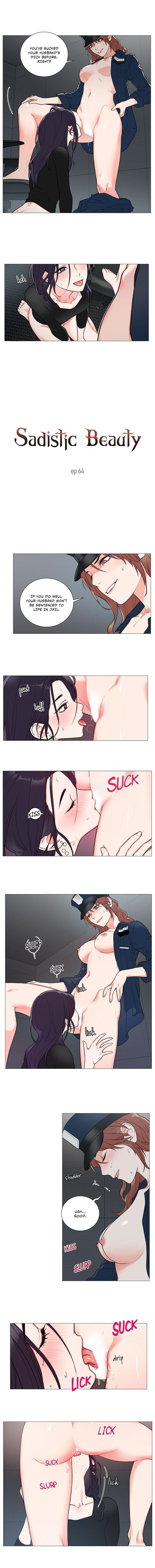 Sadistic Beauty chapter 65 page 1