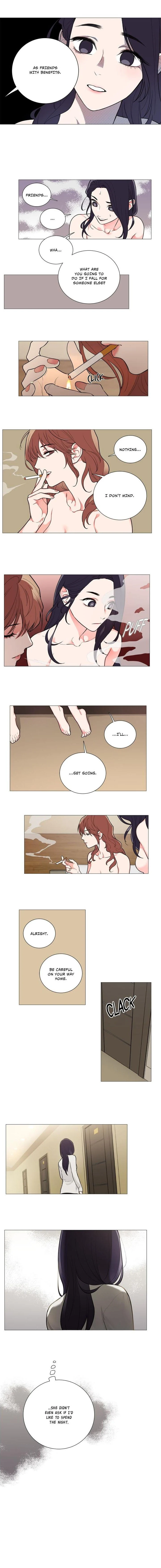 Sadistic Beauty chapter 65 page 5