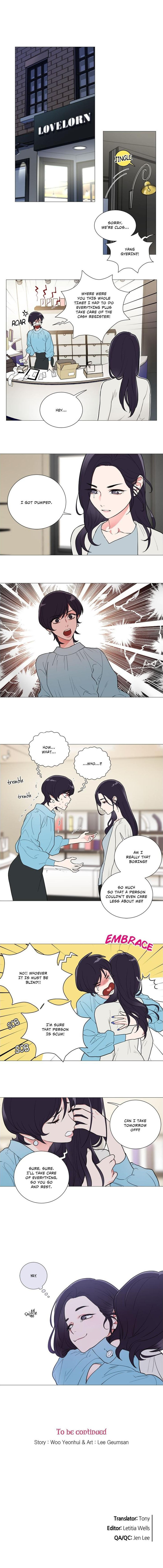 Sadistic Beauty chapter 65 page 6