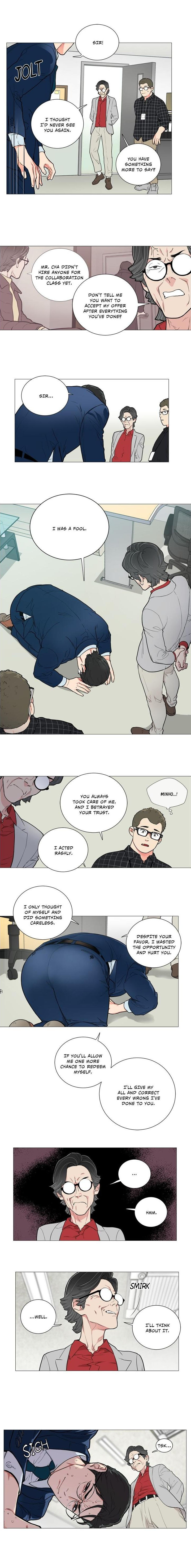 Sadistic Beauty chapter 66 page 3