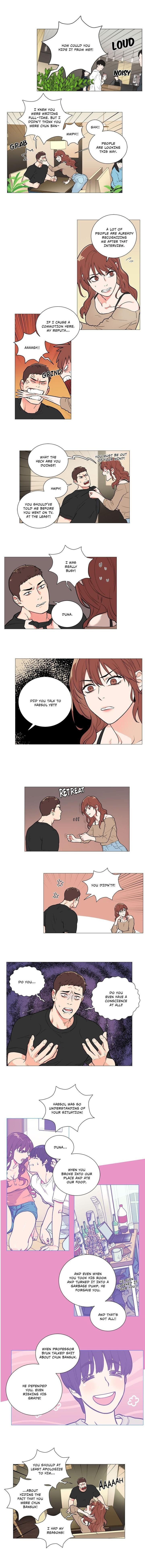 Sadistic Beauty chapter 66 page 4