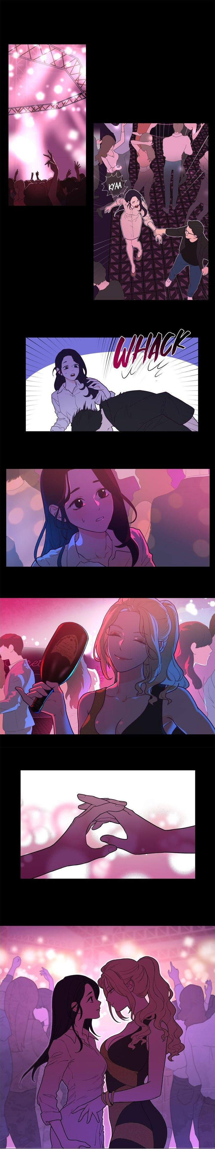 Sadistic Beauty chapter 67 page 1