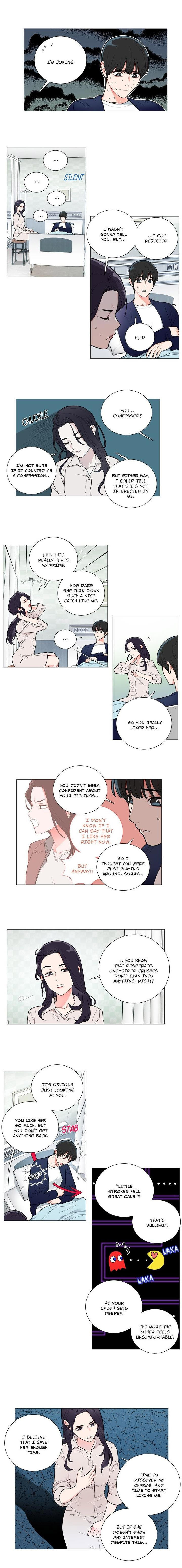 Sadistic Beauty chapter 67 page 3