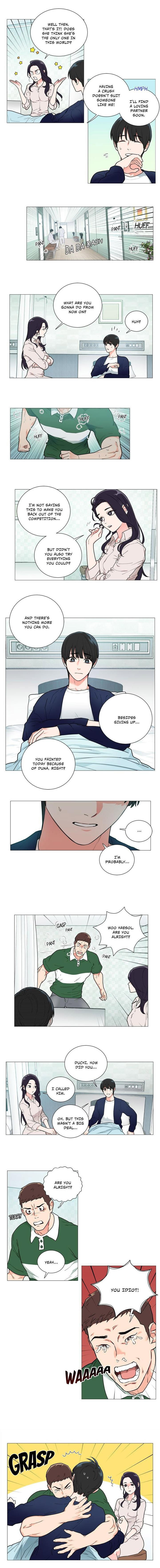 Sadistic Beauty chapter 67 page 4