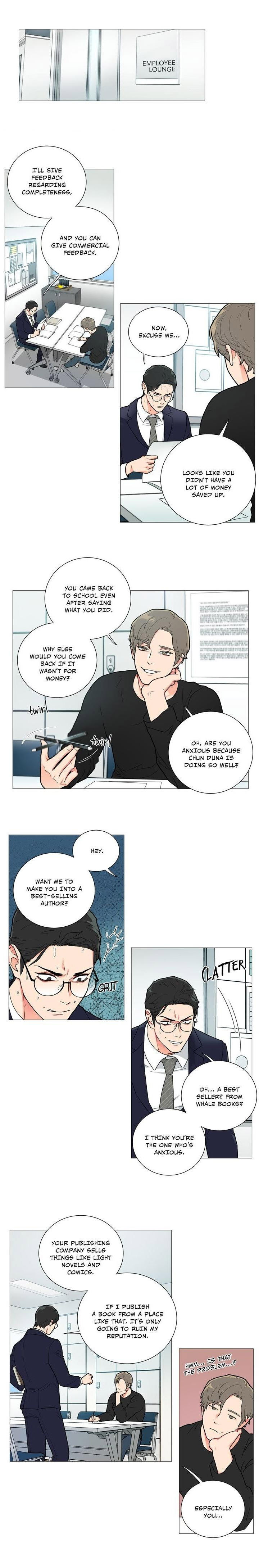 Sadistic Beauty chapter 67 page 6