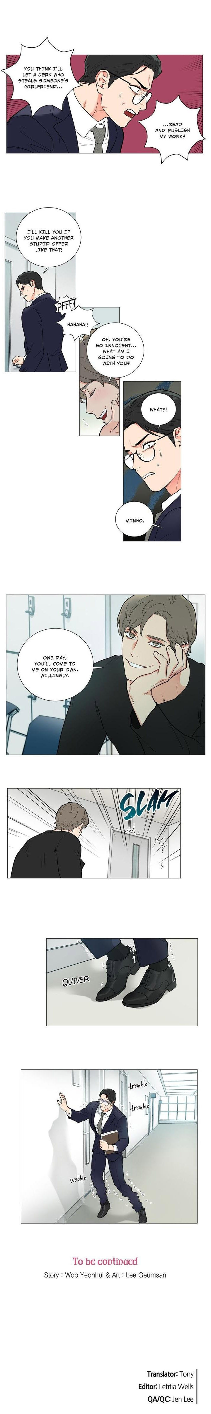 Sadistic Beauty chapter 67 page 7