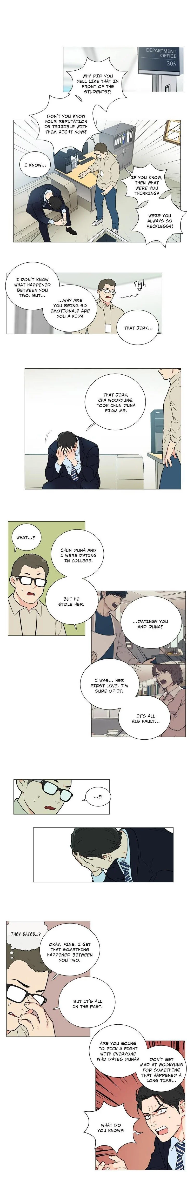 Sadistic Beauty chapter 68 page 6
