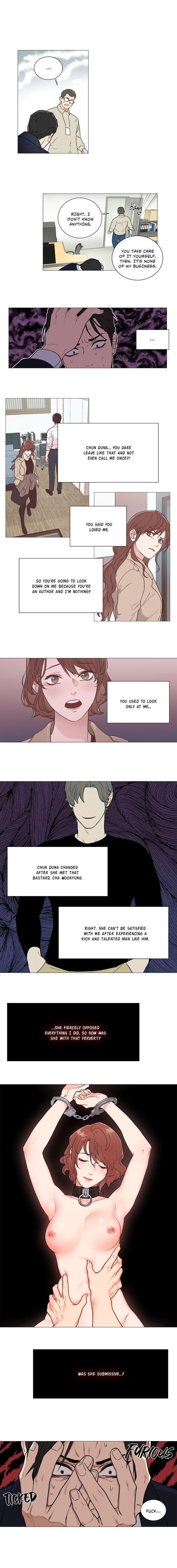 Sadistic Beauty chapter 68 page 7